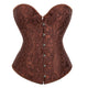Coffee Brown