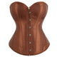 Coffee Brown