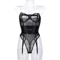 Corset Set - Styled View