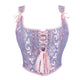 Pink Blue
